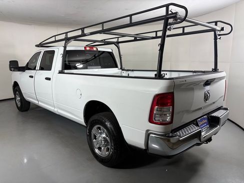Used 2024 RAM 2500 Tradesman w/ Chrome Appearance Group RWD image 6