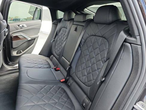 Used 2023 BMW X6 xDrive40i w/ Premium Package AWD/4WD image 14