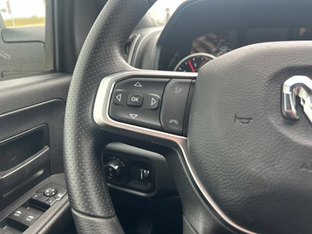 New 2027 RAM 3500 Tradesman AWD/4WD image 19