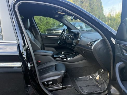 Used 2023 BMW X3 xDrive30i image 19