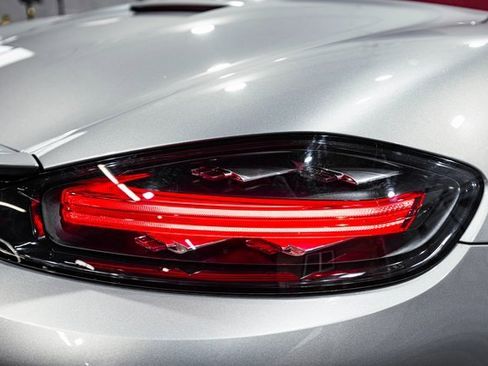 Used 2022 Porsche 718 Boxster image 31