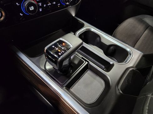 Used 2023 Chevrolet Silverado 1500 RST image 42