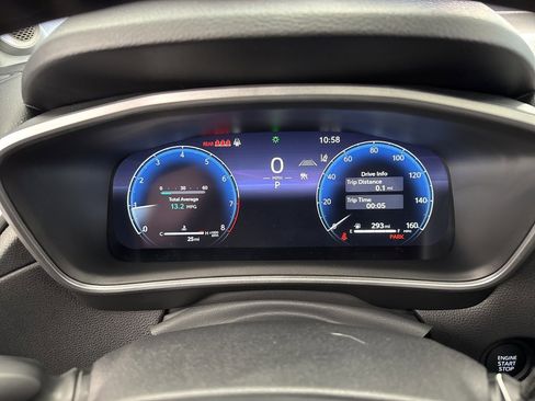 New 2026 Toyota Corolla Cross XLE image 19