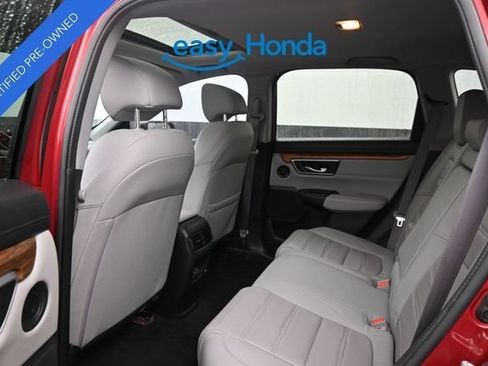Used 2022 Honda CR-V EX-L image 15