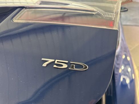 Used 2018 Tesla Model S 100D AWD/4WD image 14