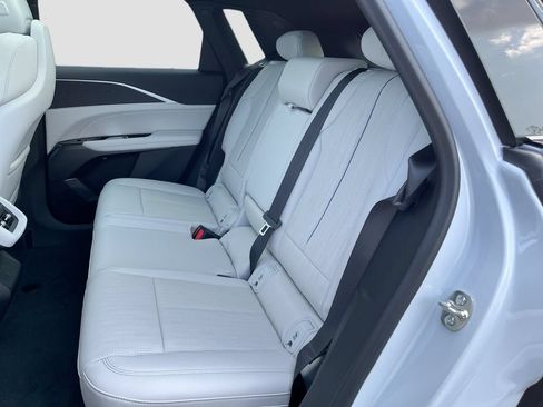 New 2026 Cadillac Lyriq Sport RWD image 26