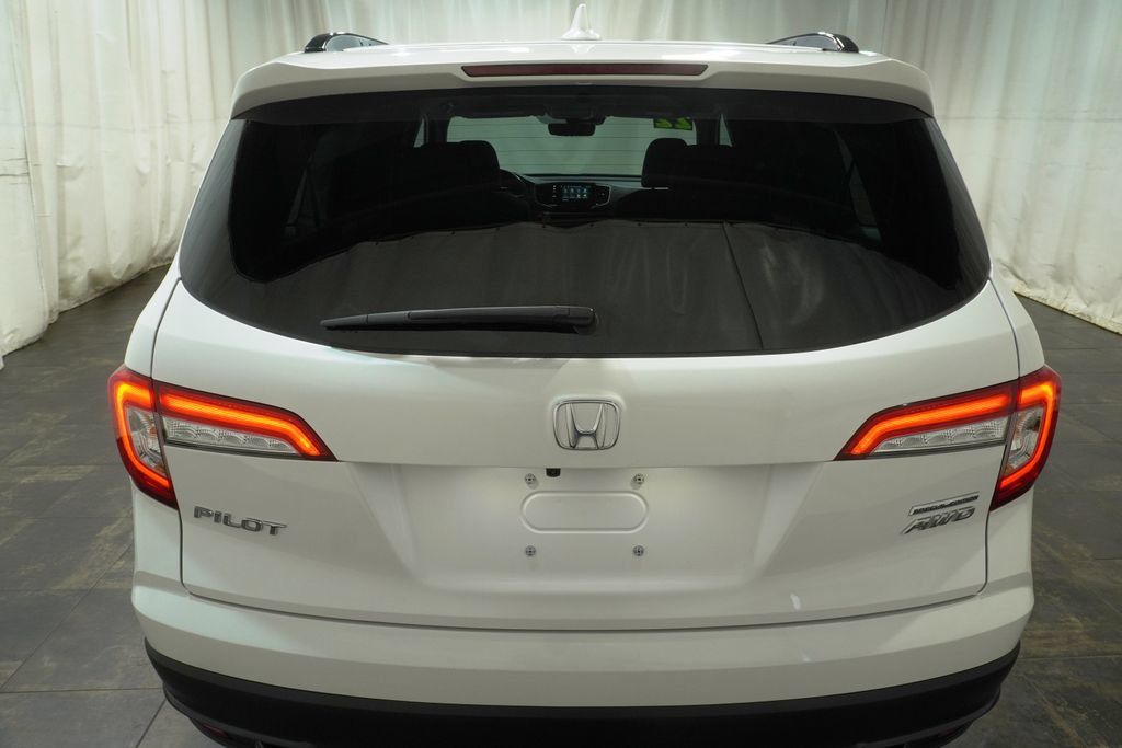 Used 2022 Honda Pilot Special Edition image 5