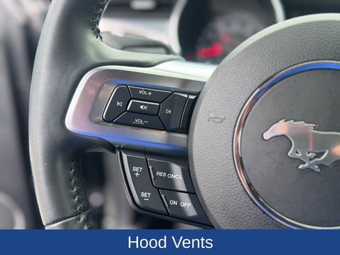 Used 2019 Ford Mustang GT Premium w/ Black Accent Package image 15