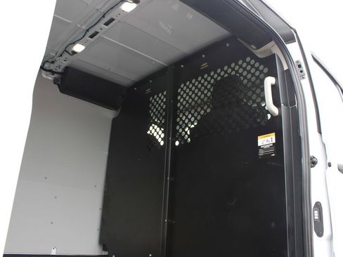Used 2023 Ford Transit 250 Low Roof w/ Exterior Upgrade Package RWD image 9