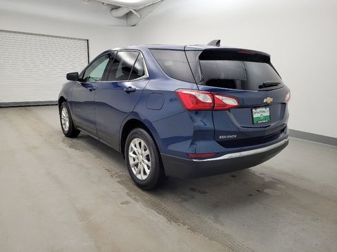 Used 2019 Chevrolet Equinox LT image 5