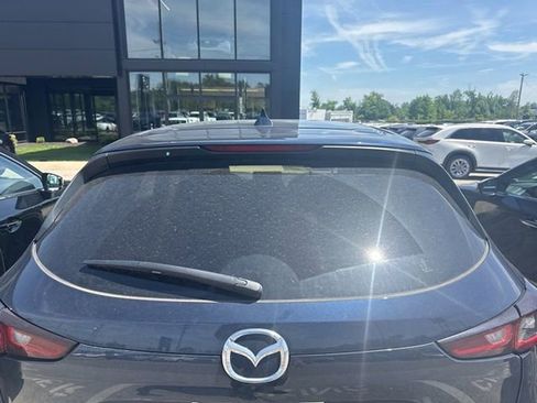 Used 2023 MAZDA CX-5 AWD 2.5 Turbo image 24