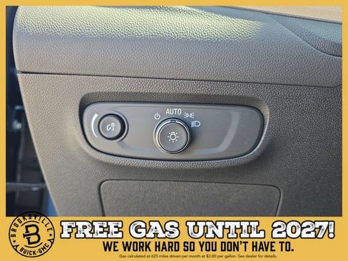 New 2026 Buick Encore GX Preferred FWD image 22