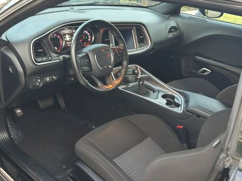 Used 2021 Dodge Challenger R/T Scat Pack image 13