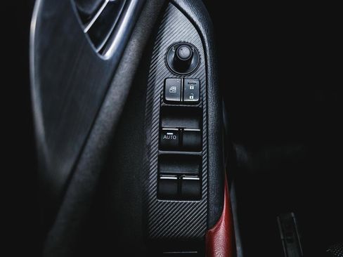 Used 2016 MAZDA CX-3 Grand Touring FWD image 22