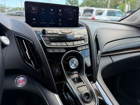 Used 2019 Acura RDX AWD w/ Advance Package image 17