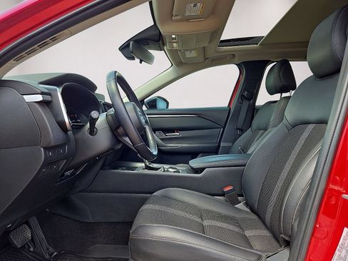 Used 2023 MAZDA CX-50 2.5 S w/ Cargo Package AWD/4WD image 25
