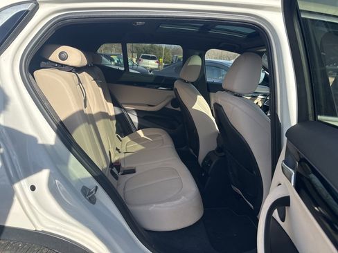 Used 2018 BMW X2 xDrive28i image 35