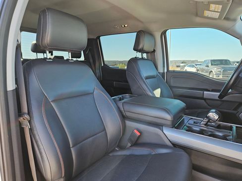 Used 2023 Ford F150 Lariat image 30