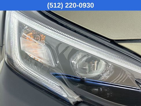 Certified 2025 Subaru Outback Wilderness image 39