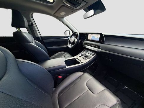 Used 2021 Hyundai Palisade SEL w/ Premium Package FWD image 29