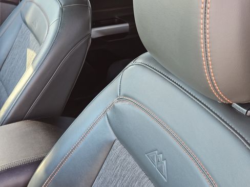 Used 2023 Ford Explorer Timberline w/ Timberline Technology Package image 24