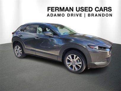 Certified 2022 MAZDA CX-30 AWD 2.5 S w/ Premium Package