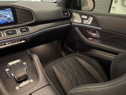 Used 2024 Mercedes-Benz GLE 53 AMG 4MATIC image 29