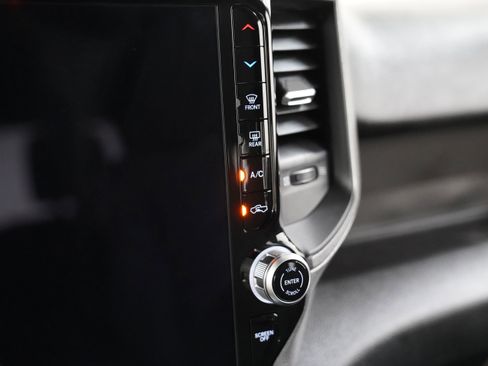 New 2025 RAM 3500 Tradesman w/ Safety Group AWD/4WD image 27