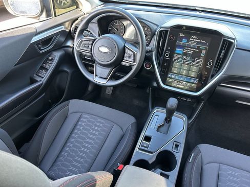 New 2026 Subaru Impreza 2.0i Sport AWD/4WD image 10
