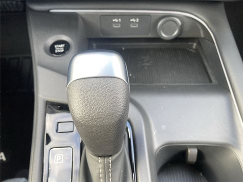 New 2026 Nissan Sentra SV w/ SV Convenience Package image 19
