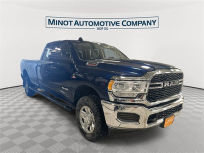 Used 2020 RAM 2500 Tradesman