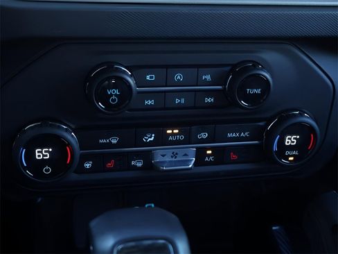 Used 2023 Ford Bronco Raptor image 25