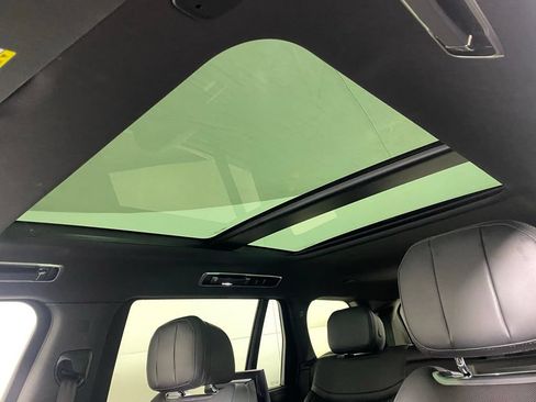 Used 2023 Land Rover Range Rover Long Wheelbase SE AWD/4WD image 22
