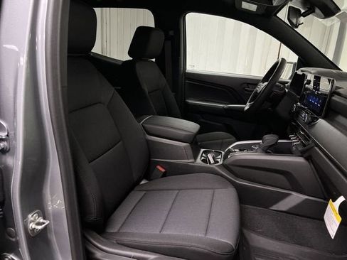 New 2026 Chevrolet Colorado Trail Boss image 27