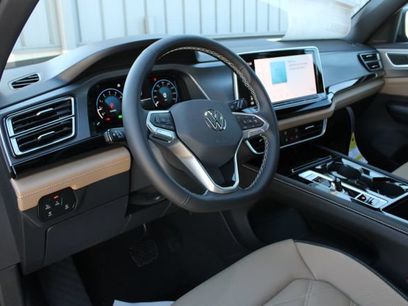 New 2026 Volkswagen Atlas Cross Sport SE