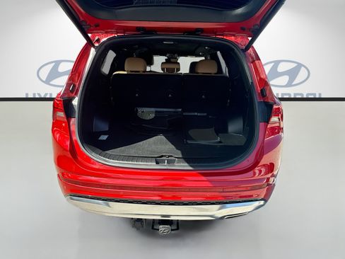 Used 2023 Hyundai Santa Fe Calligraphy AWD/4WD image 24