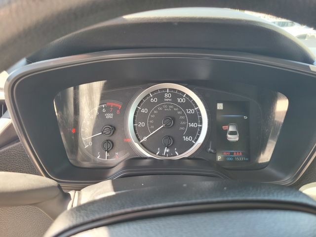 Used 2022 Toyota Corolla LE FWD image 29