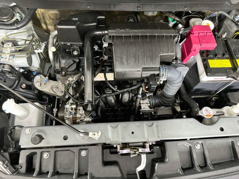 Used 2024 Mitsubishi Mirage ES FWD image 30