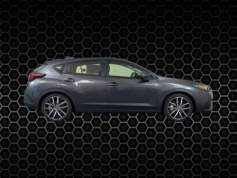 New 2026 Subaru Impreza 2.0i Sport image 3