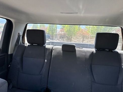 Used 2024 Toyota Tundra SR5 w/ SR5 Convenience Package AWD/4WD image 29