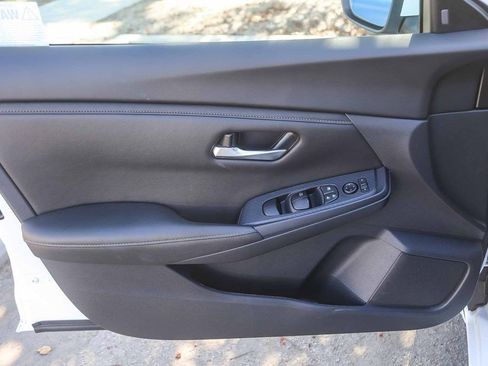 Certified 2024 Nissan Sentra SV w/ All-Weather Package FWD image 19
