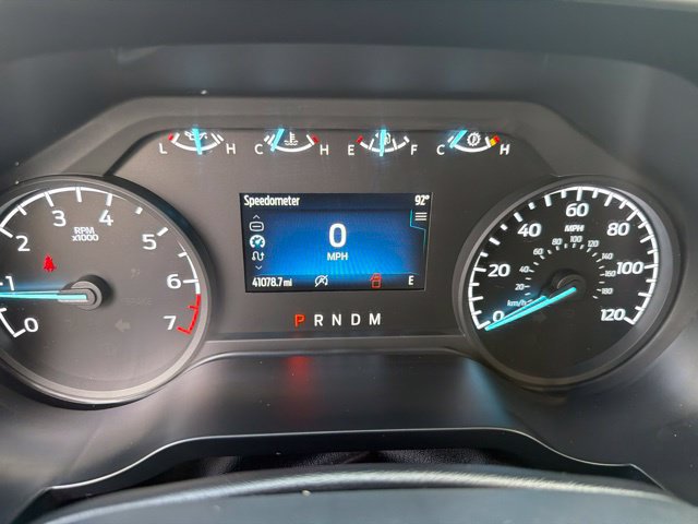 Used 2021 Ford F150 XLT AWD/4WD image 15