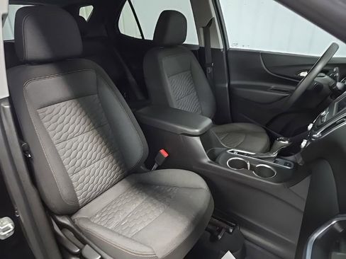 Used 2021 Chevrolet Equinox LT w/ LPO, Floor Liner Package AWD/4WD image 14