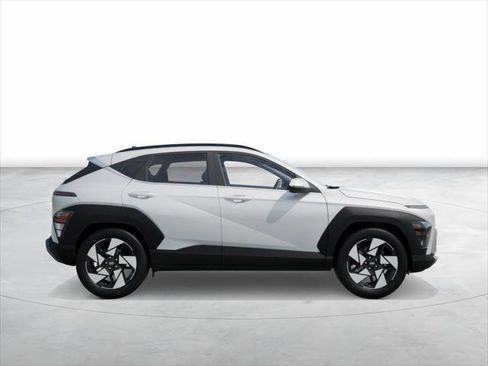New 2026 Hyundai Kona SEL Sport image 7
