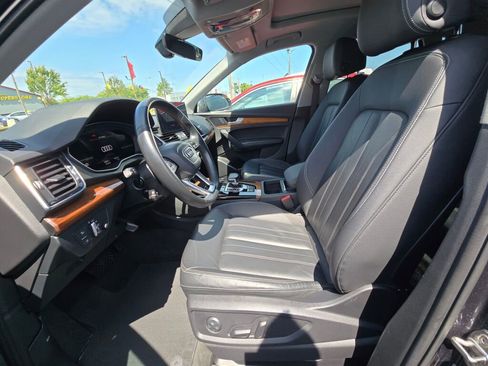 Used 2022 Audi Q5 2.0T Premium Plus image 18