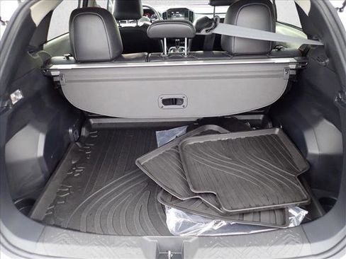 Certified 2025 Subaru Crosstrek 2.5i Limited w/ Popular Package #3A image 8