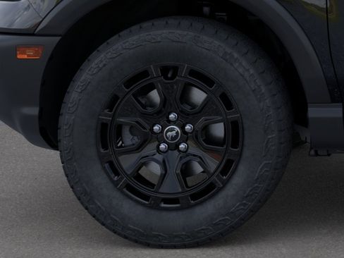 New 2025 Ford Bronco Sport Badlands w/ Sasquatch Badlands Package AWD/4WD image 19