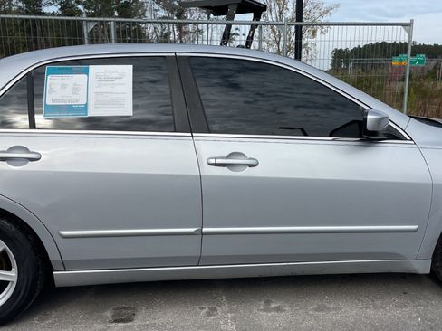 Used 2003 Honda Accord EX image 18