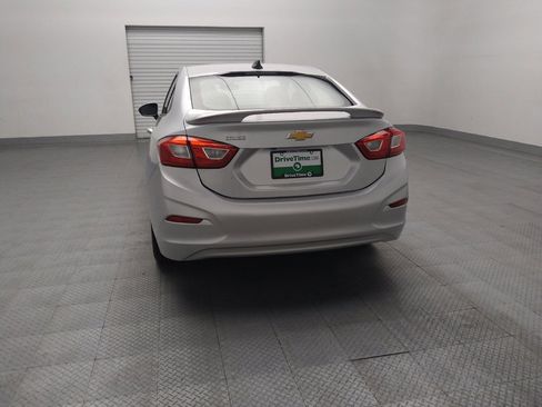 Used 2018 Chevrolet Cruze LS FWD image 6