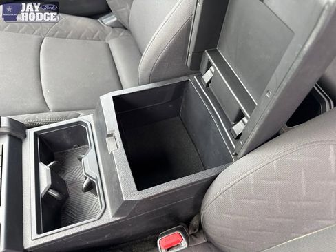 Used 2025 Toyota Tacoma SR RWD image 32